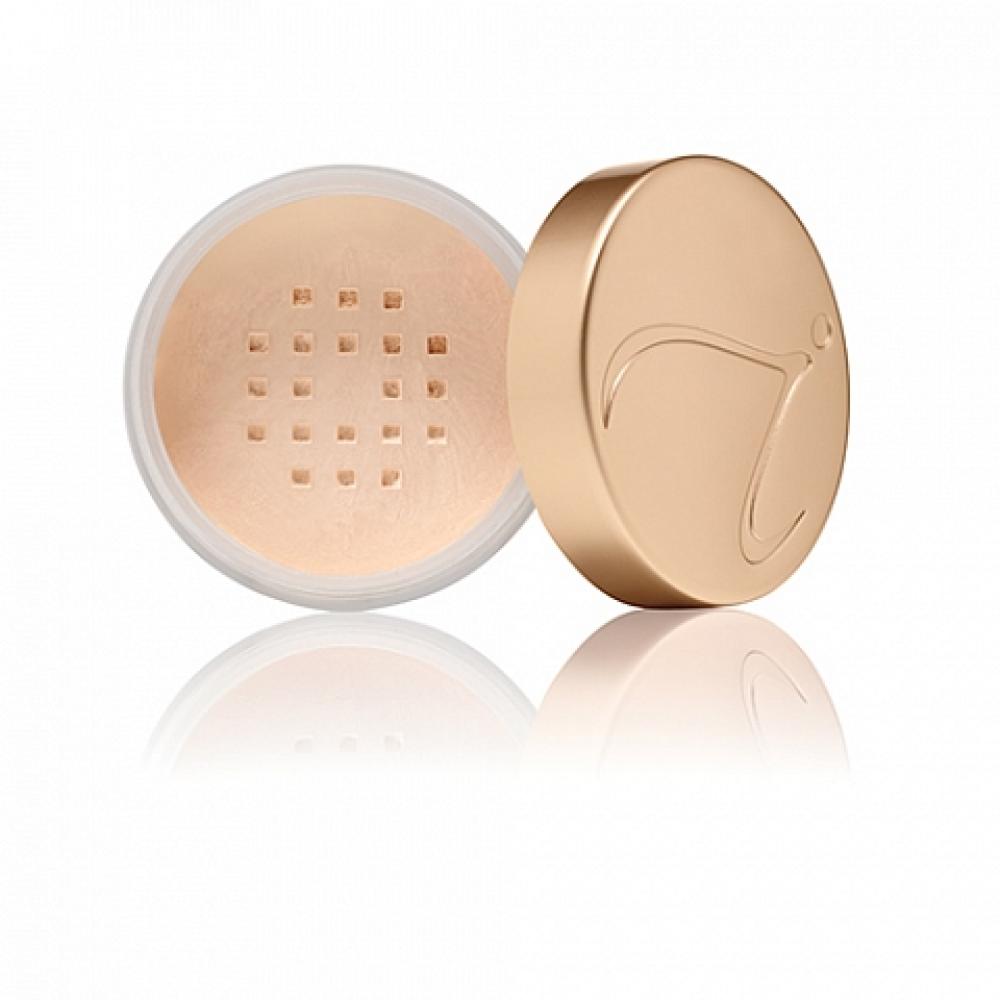 ПУДРА МАТИРУЮЩАЯ РАССЫПЧАТАЯ AMAZING MATTE LOOSE FINISH POWDER - 